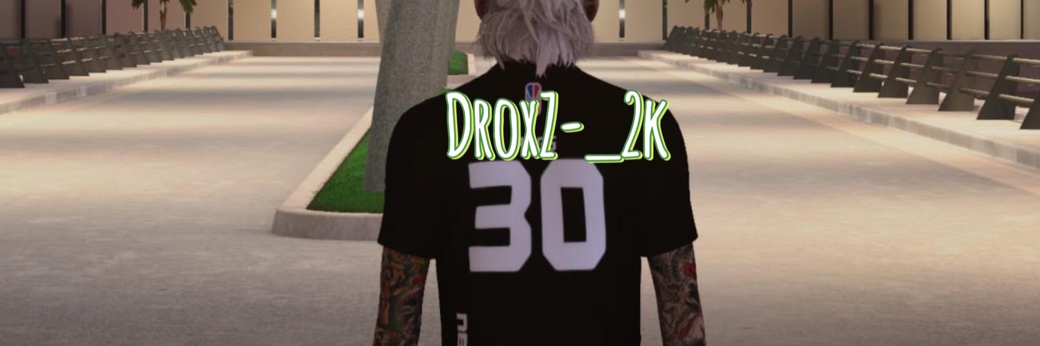 DroxZ-_2k banner