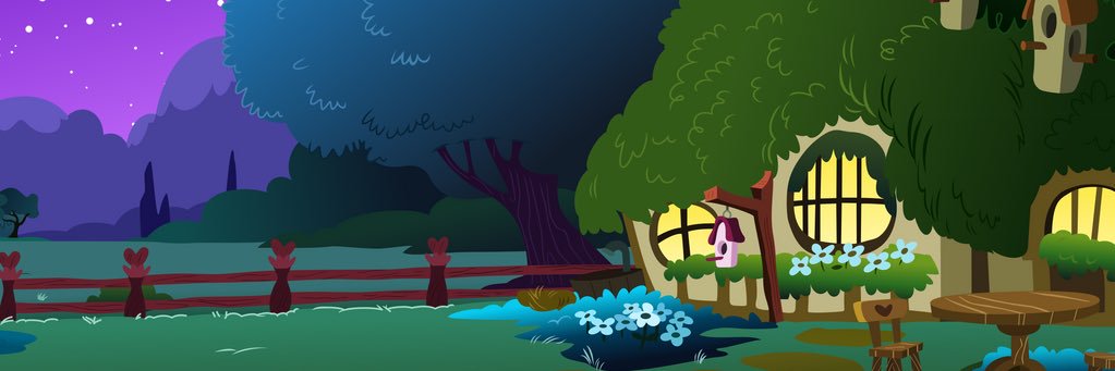 Fluttershy.. T-T banner