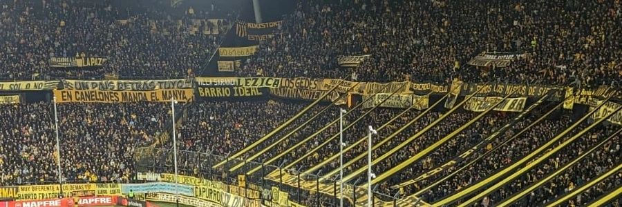 Tony+Gol banner