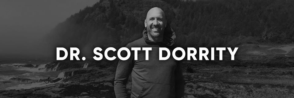 scottdorrity's profile banner image