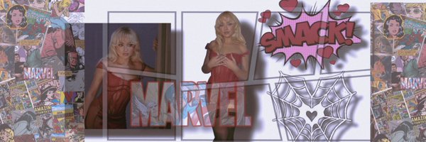 BLONDESPlDER Profile Banner
