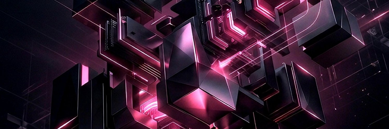 CocosEngine's profile banner image