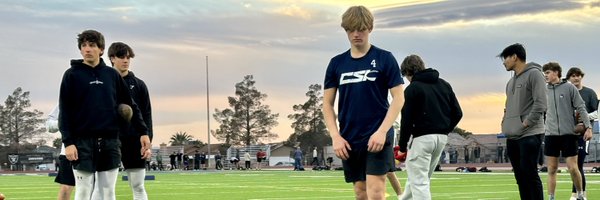 CarterPierson98 Profile Banner