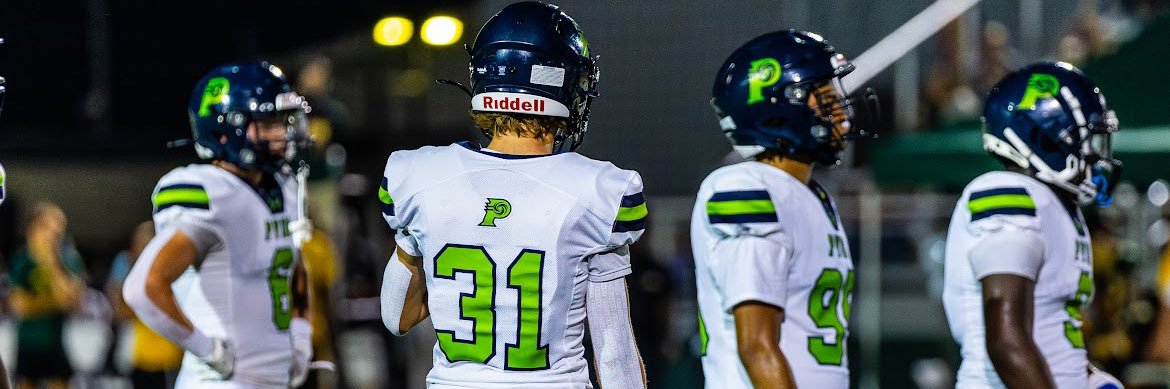 Cade Hebert's banner