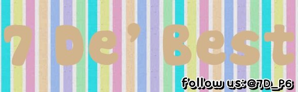7D_P6's profile banner image
