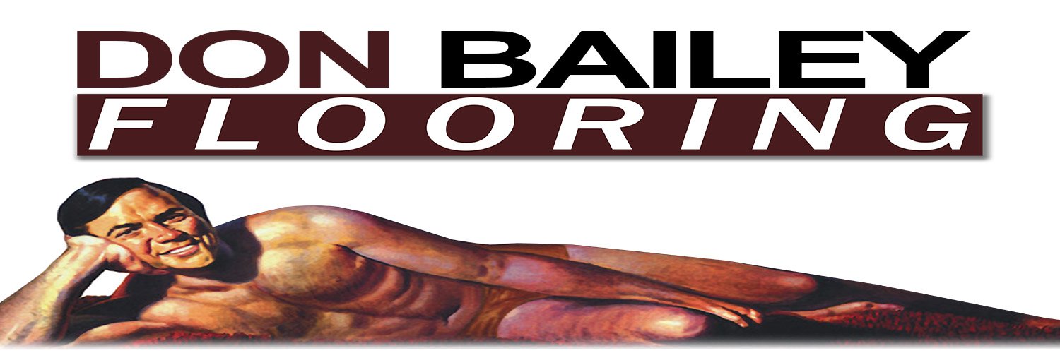 Don Bailey Jr. Profile Banner