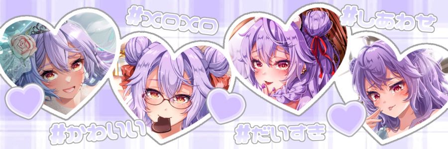 らっこ🦦🦦🦦🦦 banner