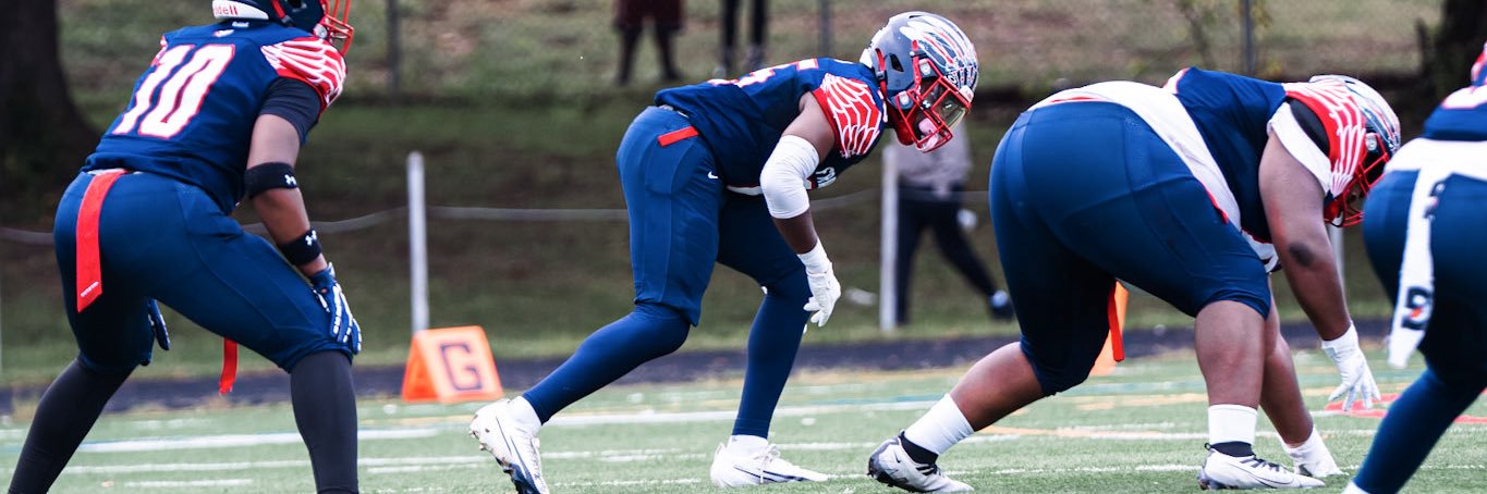 Jaidon Williams banner