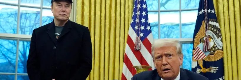 Elon Musk News's banner