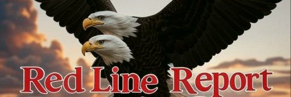 RedLineReportt Profile Banner