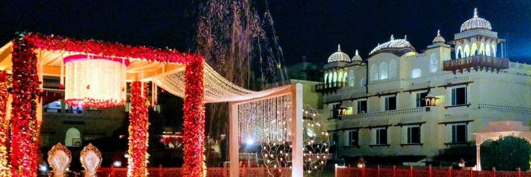 WeddingByAnkit's profile banner image