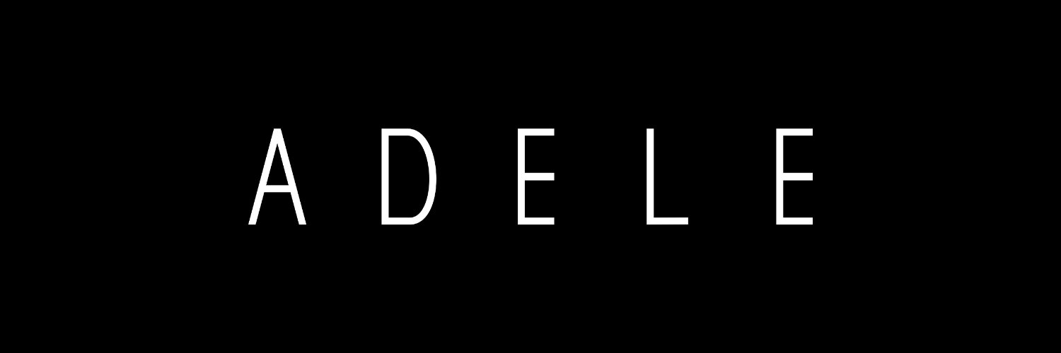 Adele Archives banner