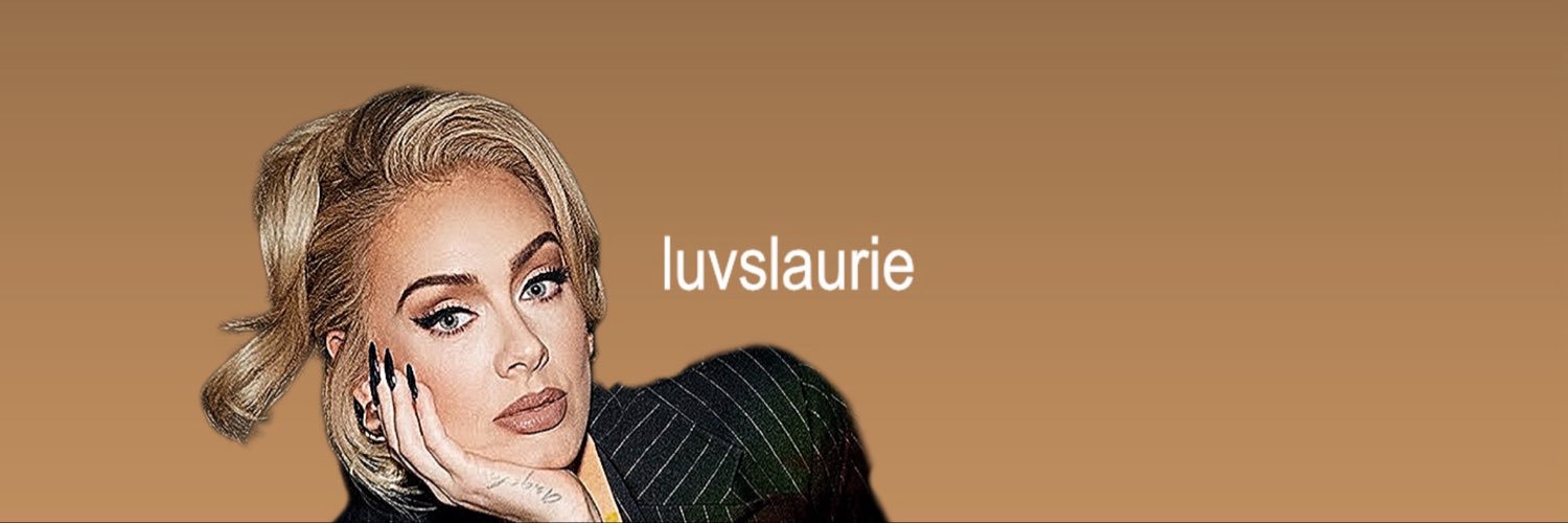 luvslauriee's profile banner image