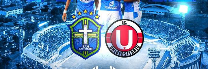 C.D San Antonio Bulo Bulo banner