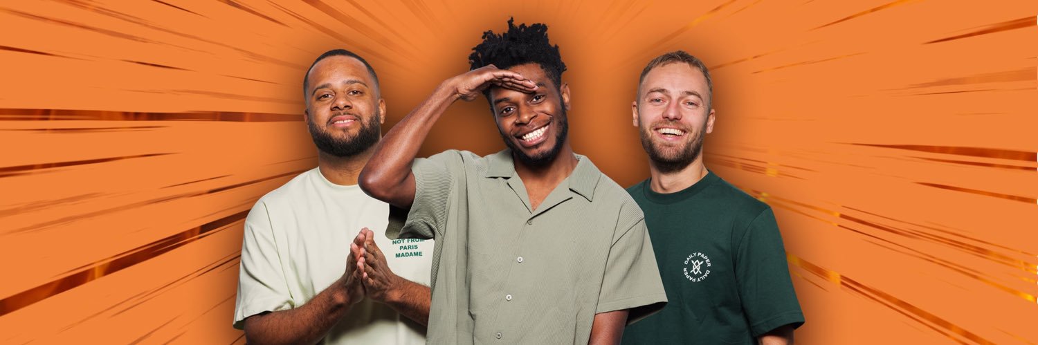SleazyStereo's profile banner image