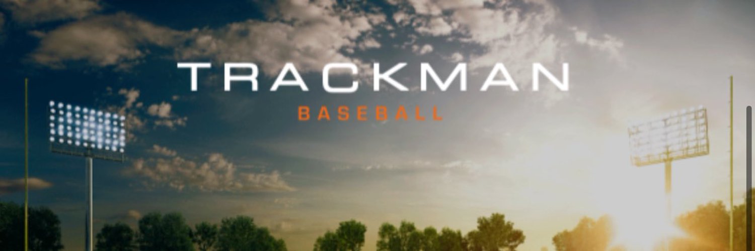 TrackMan Baseball Northeast Profile Banner