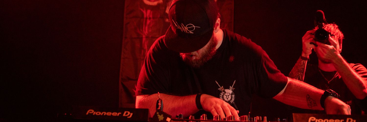 Hyper Beam 🖖🏻👽⚡ banner