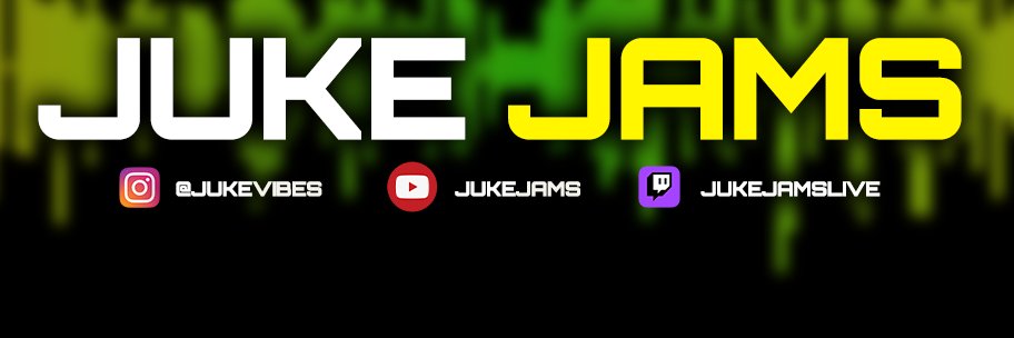 Juke Jams's banner