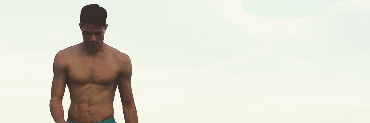 robertiko96's profile banner image