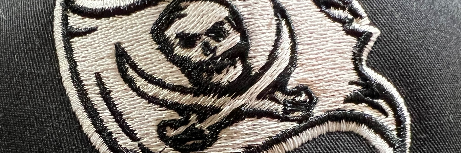 Matt Parker banner