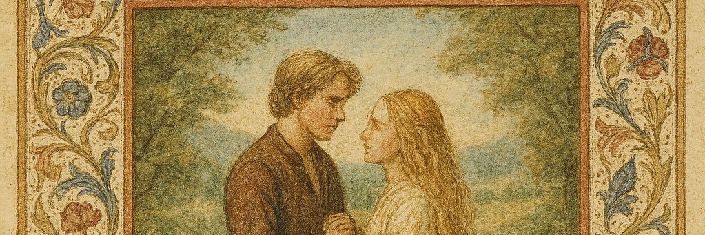 Dustin Ashe ✝️ Mary Respector banner