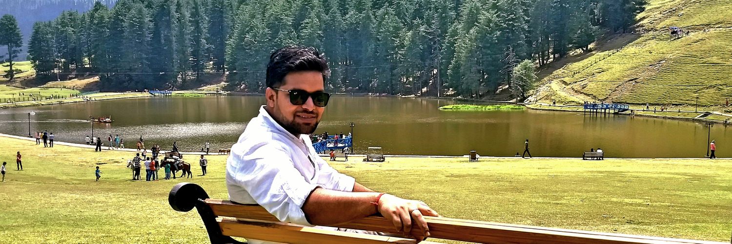 vinay  shukla banner