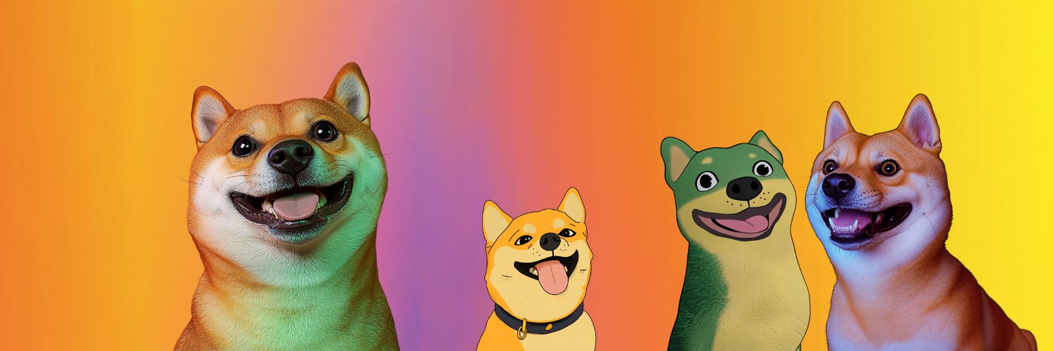 狗狗凌凌漆🐕 banner