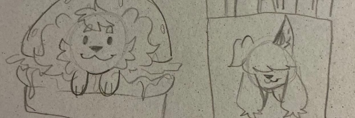 🧡🫶✨JesayaBird✨🫶🧡 banner