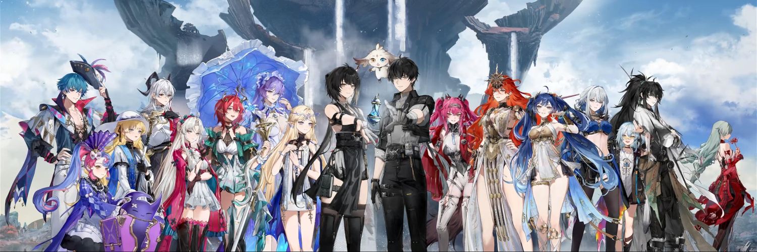 xSTERAx's profile banner image