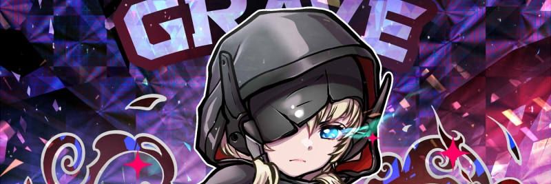 Azure •~| Sanest Grave Fan |~• HIATUS banner