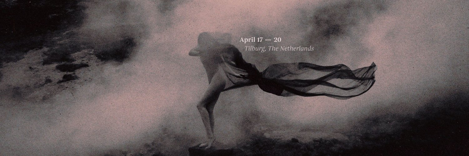 Roadburn Festival banner