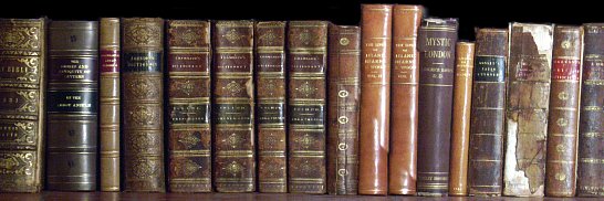 Liam R E Quin banner