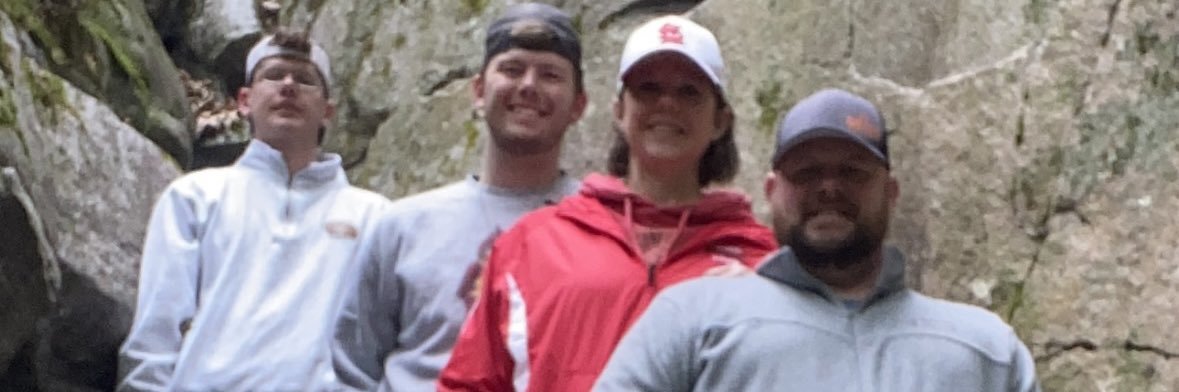 SpiritLakeLuke's profile banner image