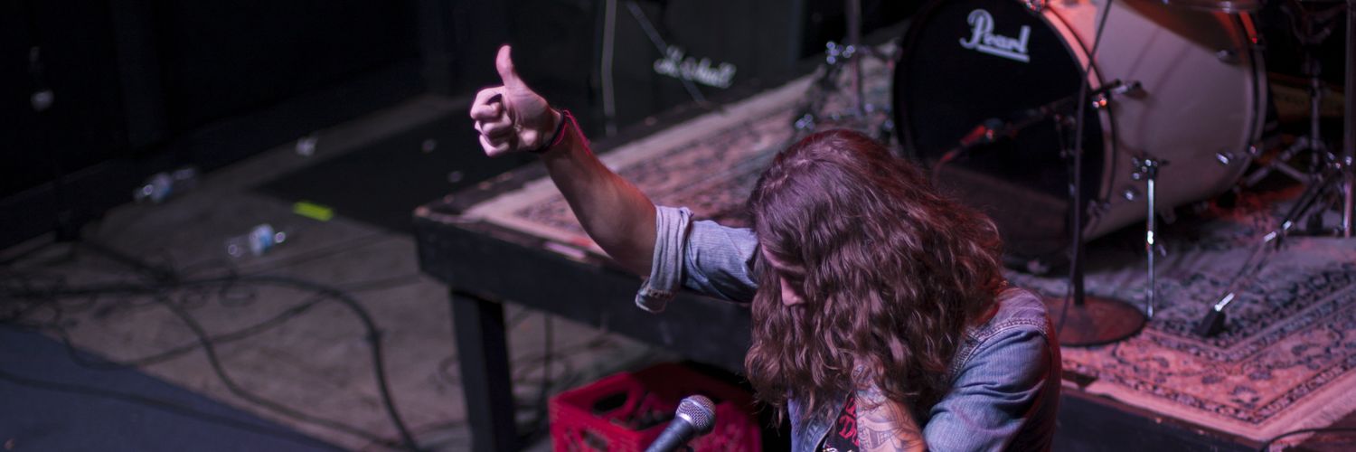 kevinbry's profile banner image