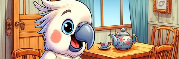 Cacatua_Games Profile Banner