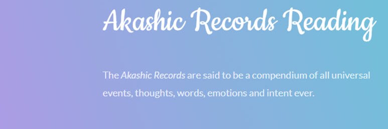 #Soulful Akashic Record Reading Practitioner. (@KavitaOxford) / Posts / X