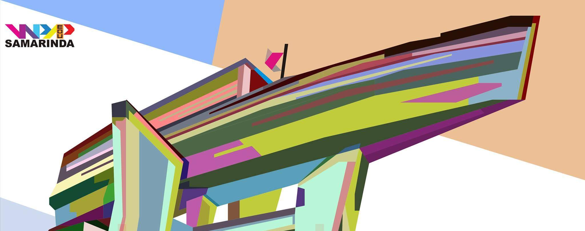 Samarinda Update banner