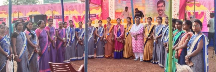 Sumi Mardi banner