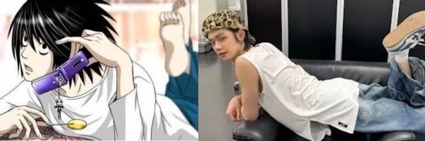 crysminyg Profile Banner