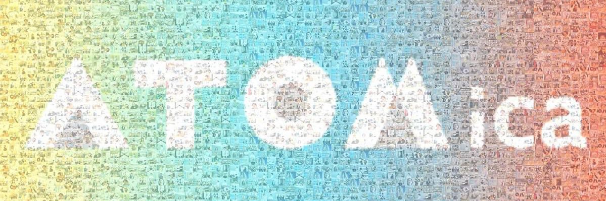 嶋田 瑞生 | ATOMica Inc. Co-CEO banner