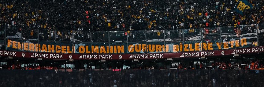 ulasgunacar's profile banner image