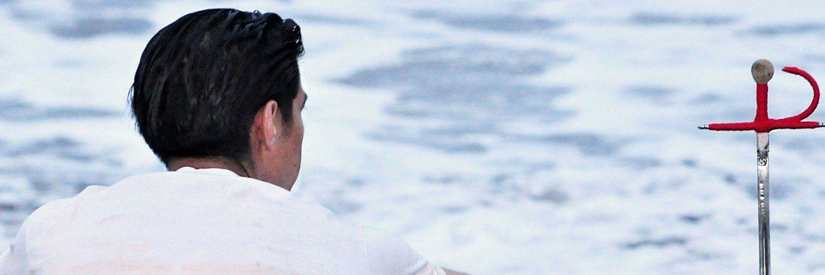 Juan Luis Silis banner