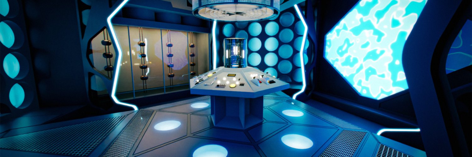 TimeCorridorAnimations banner