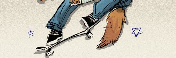 PupLichen Profile Banner