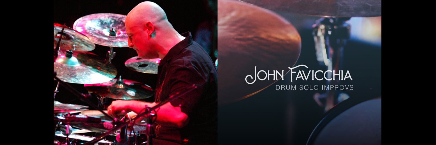 johnfavicchia's profile banner image