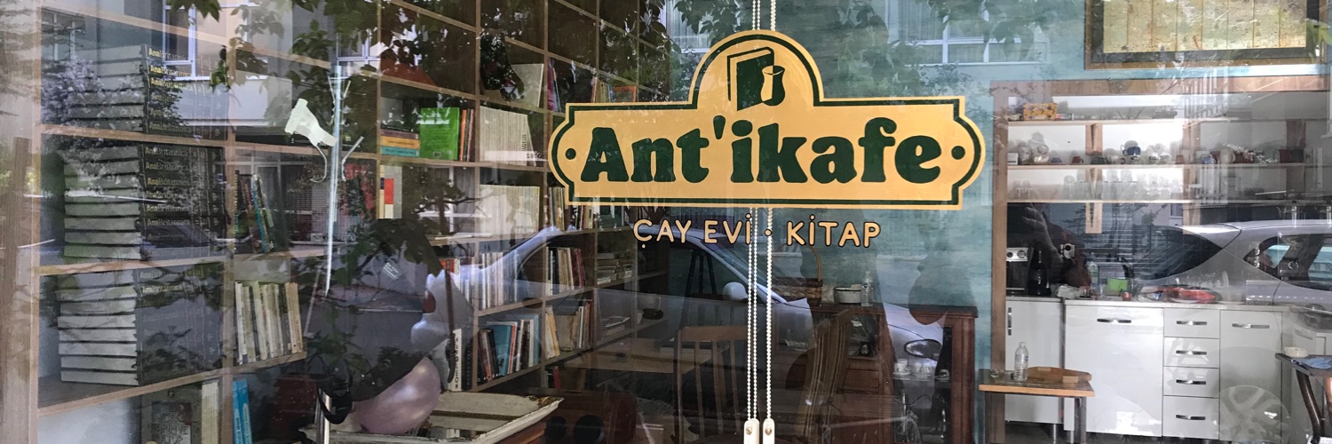 Ant’ikafe banner