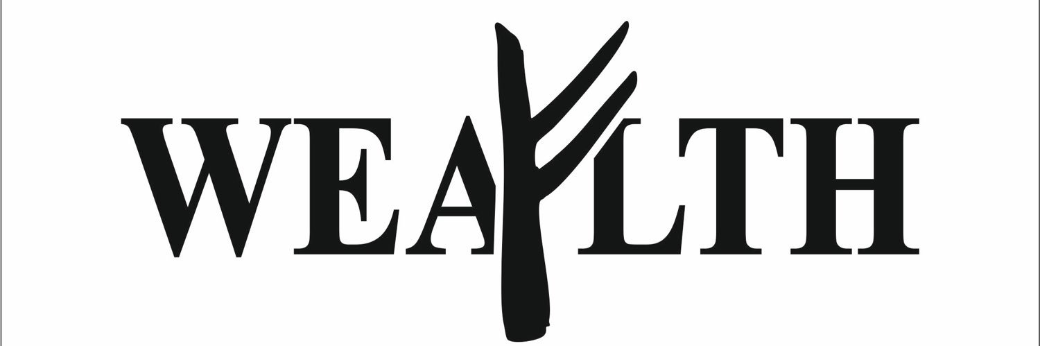 wealth banner