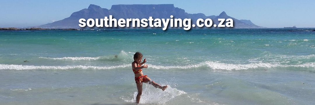 Southern Staying 🏡 banner