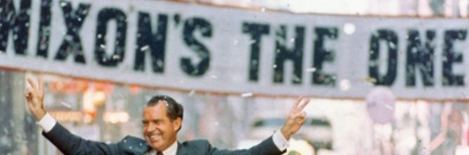 Michael Glasper's banner