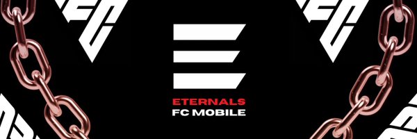 EternalsFCM Profile Banner